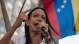 Estados Unidos evalúa sanciones para Venezuela tras el fallo del Tribunal Supremo contra María Corina Machado
