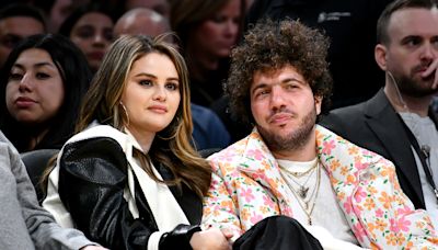 Selena Gomez and Benny Blanco’s Relationship Timeline: From Friends to Lovers