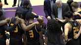 Vermont completes sweep of UAlbany men’s basketball