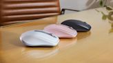 Logitech's new productivity-boosting MX mouse lets you work on any surface