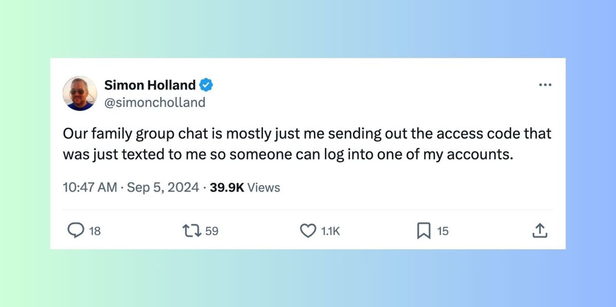 The Funniest Tweets From Parents This Week (Aug. 31-Sept. 6)