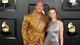 All About Dwayne “The Rock” Johnson’s and His Wife Lauren Hashian's Adorable Relationship