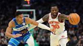 Knicks Trade Pitch Would Move Julius Randle & 4 Picks for 9-Time All-Star