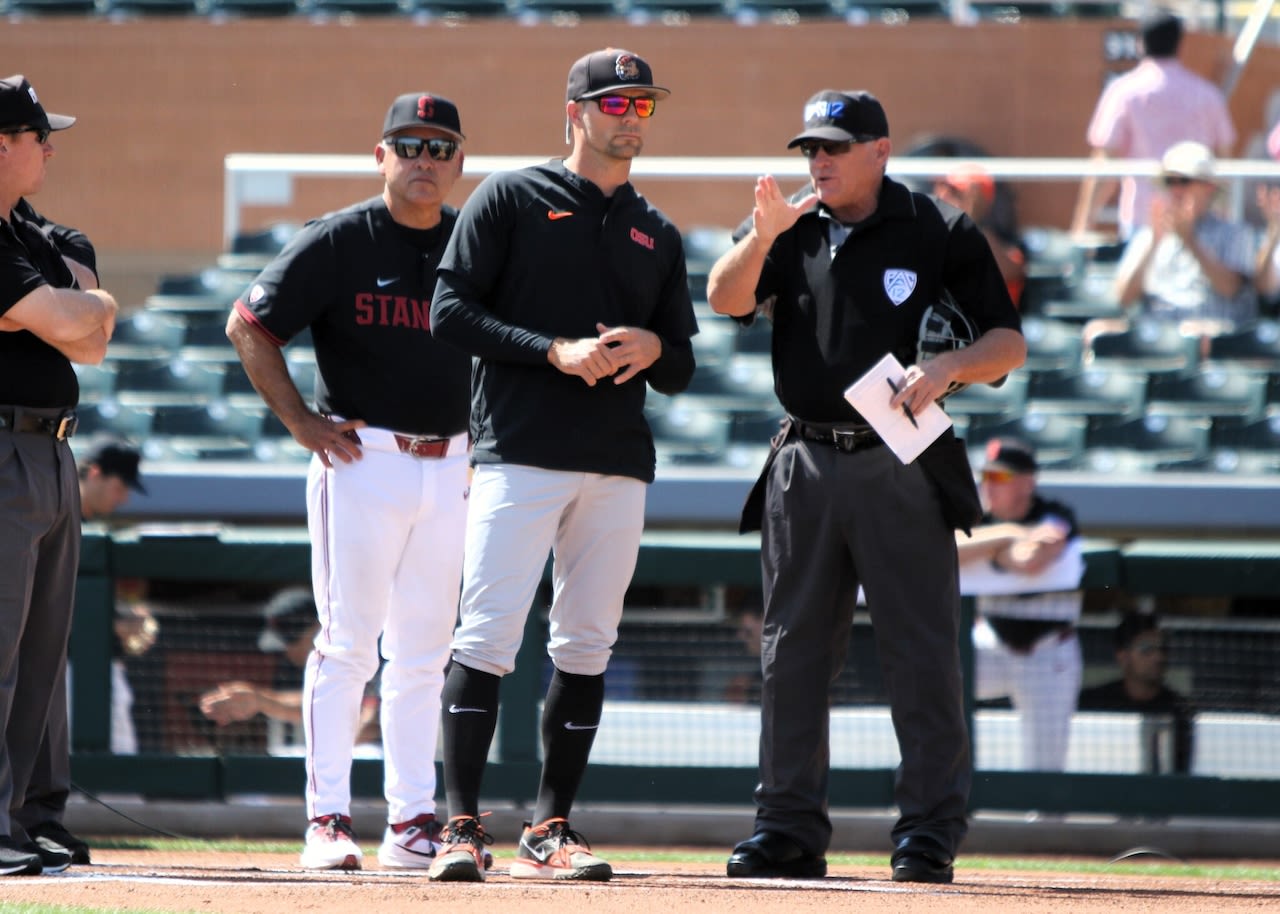 College baseball transfer portal closes with silence for Oregon State Beavers; roster remains mostly intact