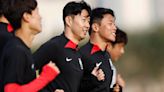 Jordan vs South Korea: Asian Cup prediction, team news, kick-off time, TV, live stream, h2h, odds today