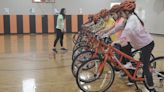 Concord Elementary implementing CYCLE Kids program; Reached fundraising goal