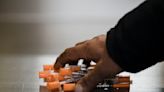 Overdose death rate increased by 30% in 2020, a 'staggering' rise