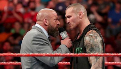 Randy Orton Applauds WWE’s Creative Shift Under Triple H’s Leadership