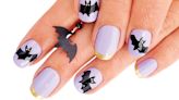 13 Halloween Manicures That Are Spookily Stylish and Easy to DIY at Home!