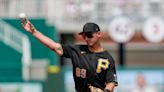 Former Cal Poly baseball standout Mark Mathias called up to the Pittsburgh Pirates