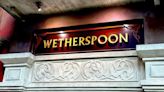 Wetherspoons' red plate 'mystery' explained