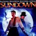 Sundown – Der Rückzug der Vampire