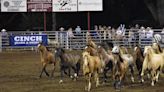 Carson rodeo to be honored at upcoming 2024 Governor's Volunteer Awards