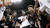 Final Four staff predictions for Connecticut-Miami and Florida Atlantic-San Diego State showdowns