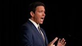 DeSantis says he insisted on ‘no Disney characters’ at his Disney World wedding
