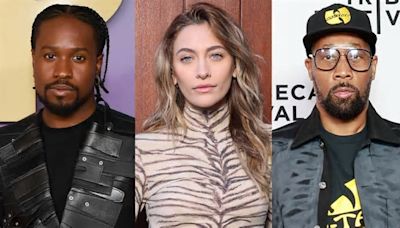 Shameik Moore, Paris Jackson Board ‘One Spoon of Chocolate’ Drama (Exclusive)