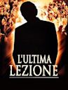 L'ultima lezione