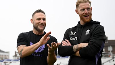 Ben Stokes open to extending his white-ball career with England following McCullum appointment