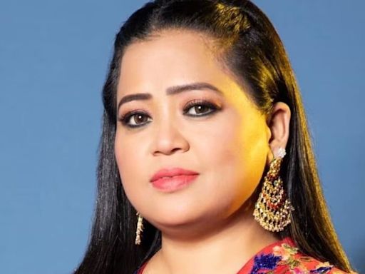 How Comedian Bharti Singh Carved Her Niche In Hindi TV Industry - News18