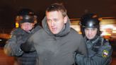 Protests, poisoning and prison: The timeline of Alexei Navalny’s life and his opposition to Vladimir Putin