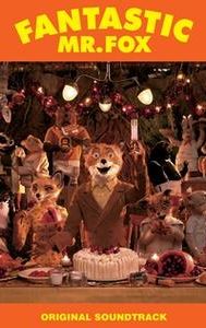 Fantastic Mr. Fox