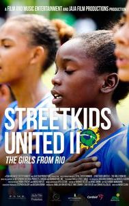Streetkids United II: The Girls From Rio