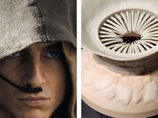 Viral Dune: Part Two Popcorn Bucket Designers Address Infamous Design