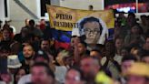 Los mercados se desploman en Colombia tras el triunfo de Gustavo Petro