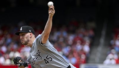 Garrett Crochet Continues Making Chicago White Sox Strikeout History on Friday