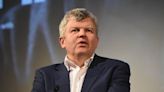 Adrian Chiles shares his horror over learning ‘naked lookalike’ is making £1k a day on OnlyFans