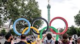 France accused of 'shameful' decision days before Paris Olympics