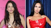 Jessica Cediel responde a las comparaciones con Megan Fox : "Cada quien es único en su estilo"