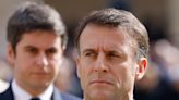 French President Emmanuel Macron urged to act as election result exposes deep divisions