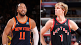 Raptors vs. Knicks prediction, player props, best bets against the spread and moneyline for March 27 | Sporting News