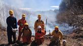 Mount Wachusett Community College offers forest fire control course