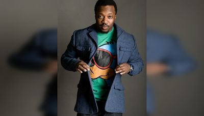 Grammy Winner Anthony Hamilton to Film Music Video in Macon With Local Star Stacii Adams