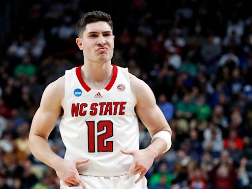 What NC State basketball’s current 2024-25 roster looks like and what’s next for Wolfpack