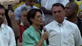 Agenda de Bolsonaro e Michelle no Pará inclui almoço em Icoaraci e motocarreata em Marabá; confira