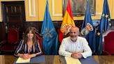 El Ayuntamiento renueva el convenio para el programa 'Oviedo emprende'