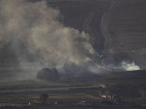 Líder militar de Israel quer criar ‘zona tampão’ no sul do Líbano