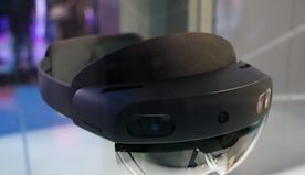 微軟宣布混合實境部門裁員，但 HoloLens 2 仍會繼續銷售...