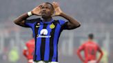 El Inter vence al Milan y se proclama campeón del 'Scudetto'