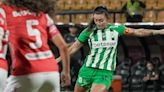 Yoreli Rincón jugará en el fútbol brasileño