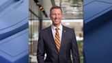 Graham Rossini named new ASU athletic director