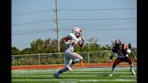 He played hockey in Minnesota. Now he’s The Star’s high school football Player of the Week