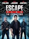 Plan de escape 3: Los extractores