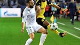 Champions: Real Madrid y Borussia Dortmund, un duelo con historia