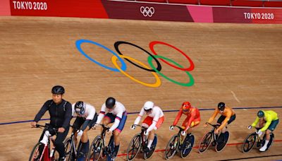 What are the omnium, keirin and Madison at the Olympics? Track cycling events at Paris 2024 explained