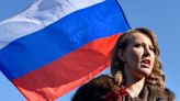 Putin-Linked Celebrity Journalist Sobchak Flees Russia