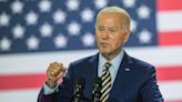 Facing DNC sanction, New Hampshire Dems vow to write-in Biden’s name next year anyway